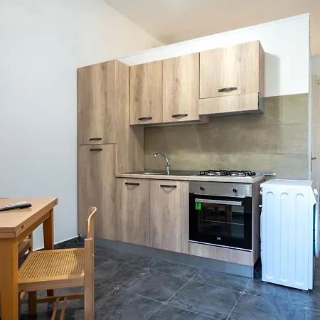 Acquadolce N 2 Apartmán Torre Ovo
