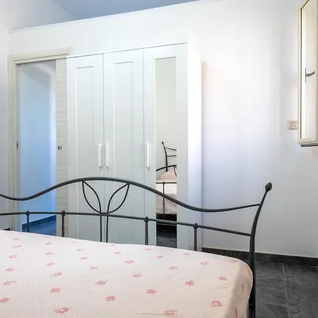 Acquadolce N 2 Apartmán