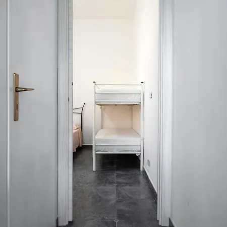 Apartmán Acquadolce N 2 *