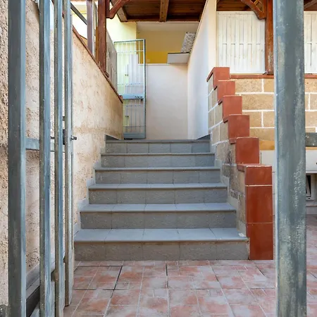 Acquadolce N 2 Apartmán Torre Ovo
