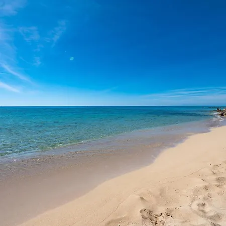 Daire Acquadolce N 2 *