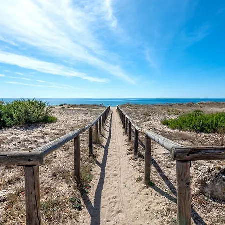 公寓 Acquadolce N 2 *