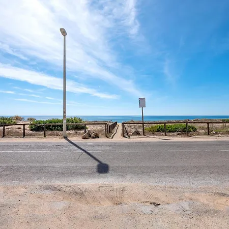 Acquadolce N 2 公寓 托雷奥沃