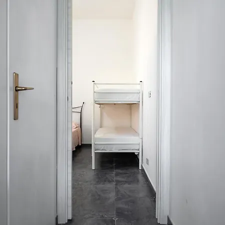 Daire Acquadolce N 2 *