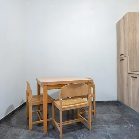 Acquadolce N 2 Daire *