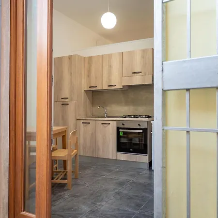 Daire Acquadolce N 2