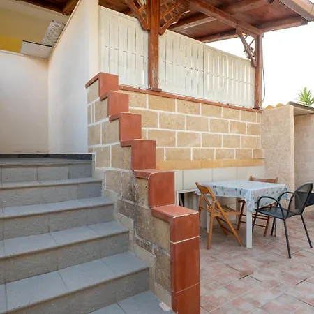 Acquadolce N 2 Daire *