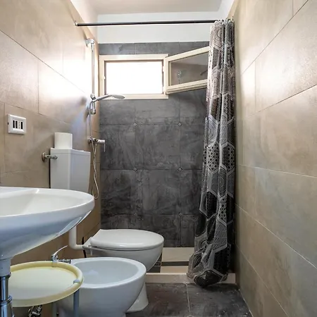 Daire Acquadolce N 2 Torre Ovo