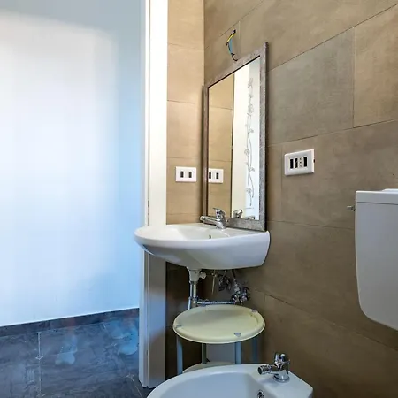 Acquadolce N 2 公寓 托雷奥沃