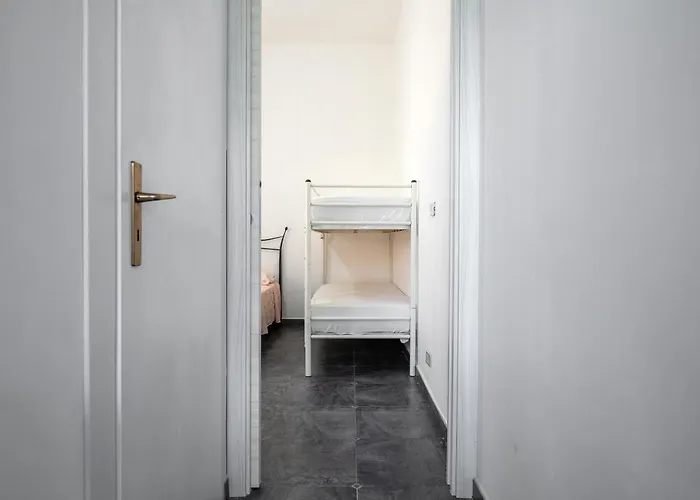 Appartamento Acquadolce N 2 *