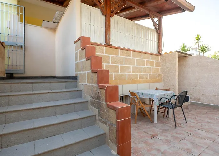 Acquadolce N 2 Appartamento *