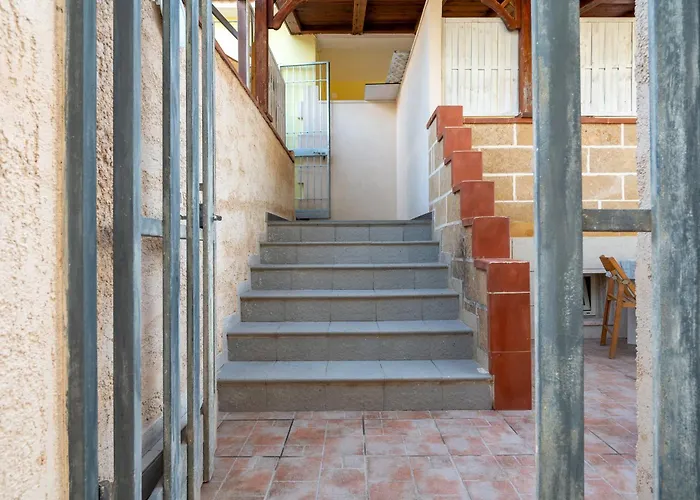 Appartamento Acquadolce N 2 *