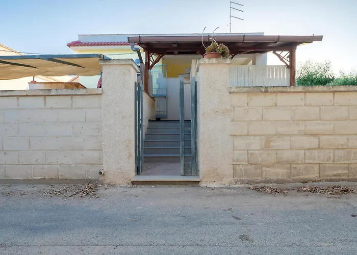 Acquadolce N 2 * Torre Ovo