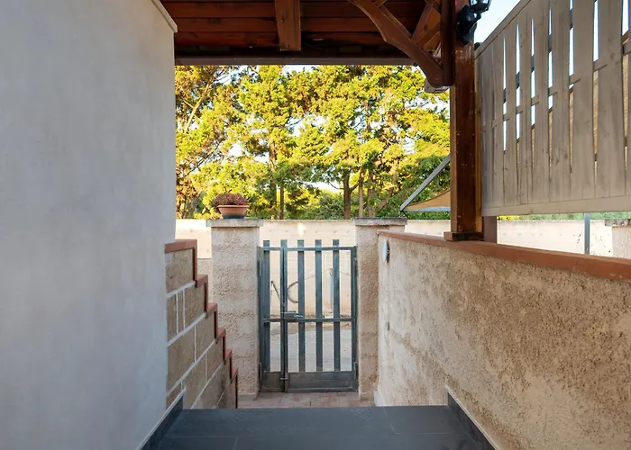 Acquadolce N 2 Appartamento *